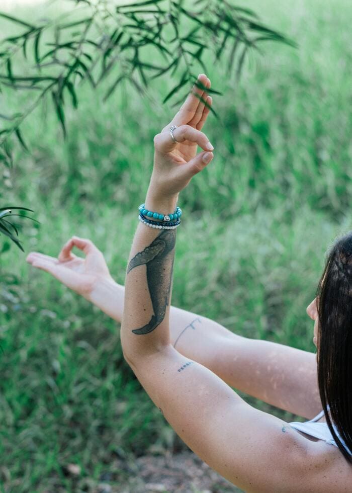mudra