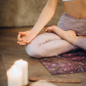 curso de yoga