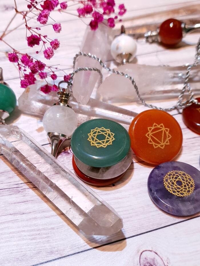chakras