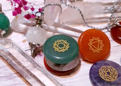 chakras